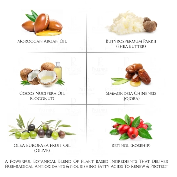 NIB-Age Defying 4 Step Intensive Cell Renewal Thermal Collection - Picture 2 of 5